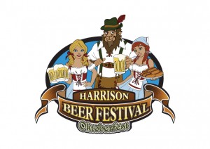 Harrison Beer Festival