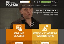 Actors Foundry