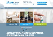 BlueLeaf Health