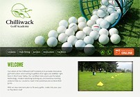 Chilliwack Golf Academy