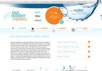 Our Water Matters